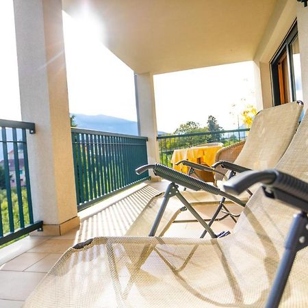 Haselgrund Bed & Breakfast Tirolo Dış mekan fotoğraf