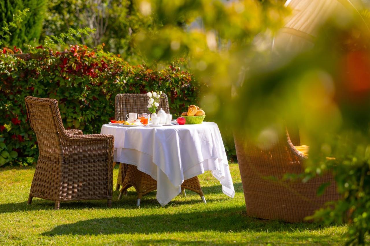 Haselgrund Bed & Breakfast Tirolo Dış mekan fotoğraf