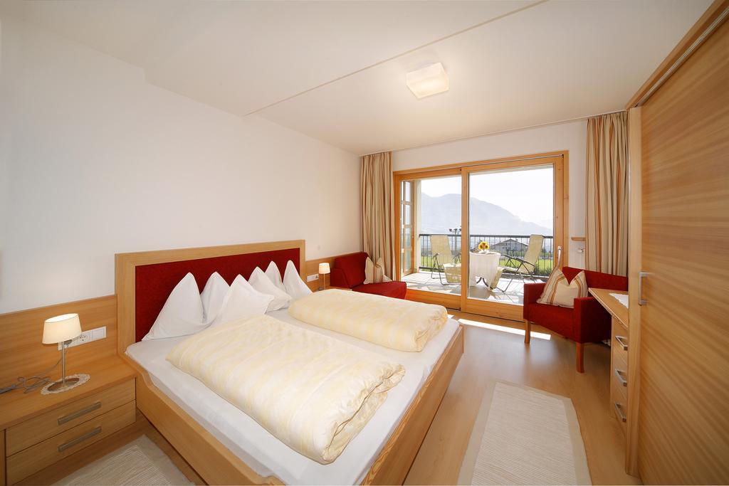 Haselgrund Bed & Breakfast Tirolo Oda fotoğraf